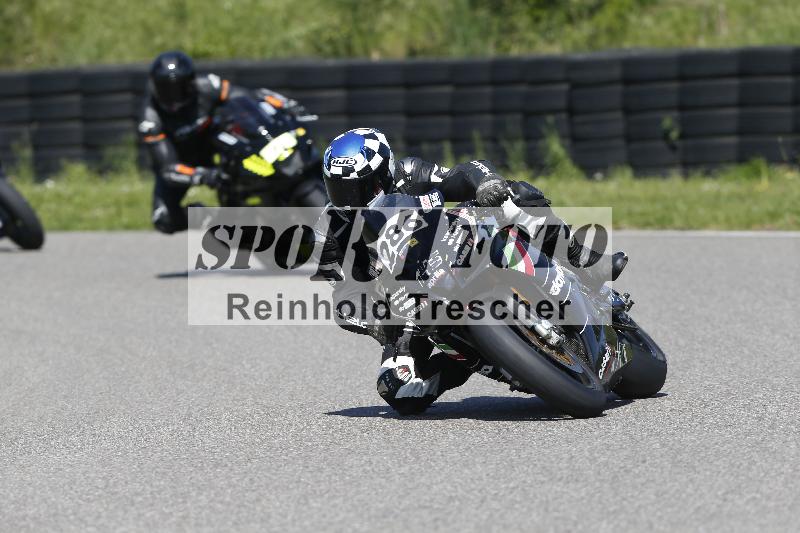 /12 30.04.2025 Speer Racing ADR/Gruppe gelb/286